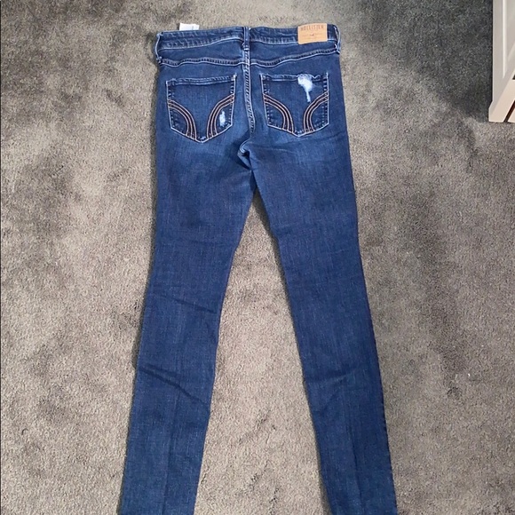 Jeans - Picture 2 of 3